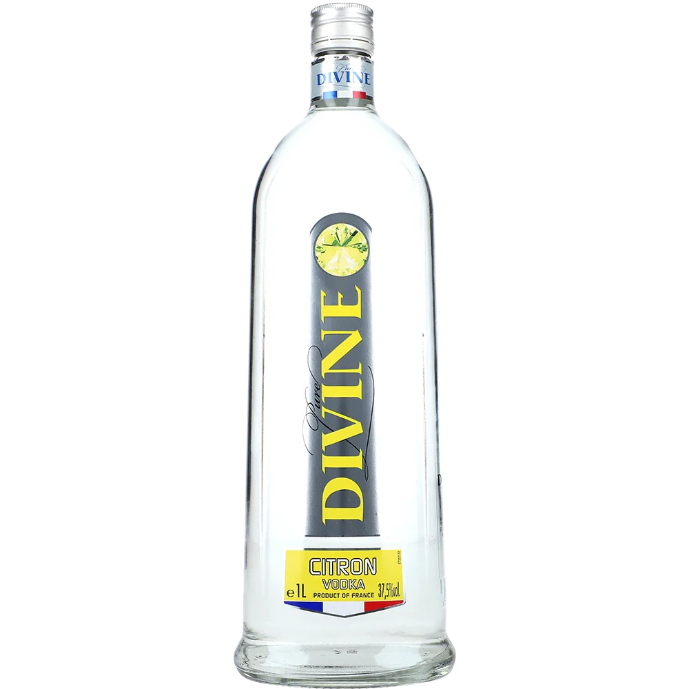Pure Divine Citron