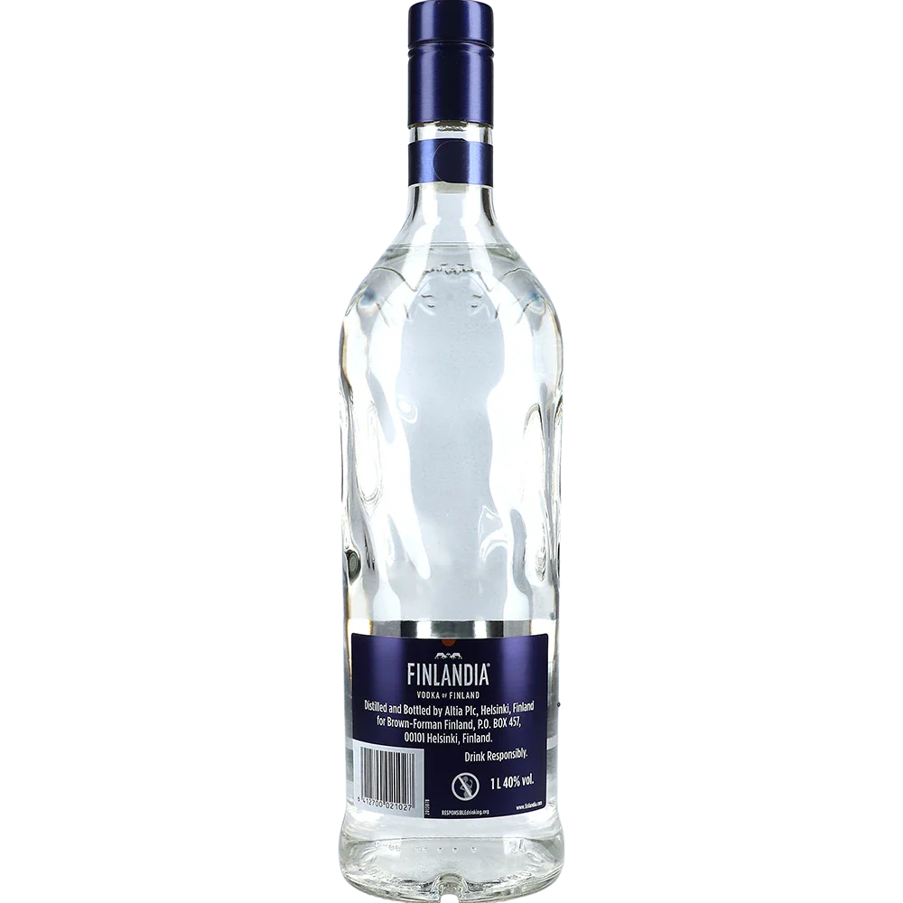 Finlandia Vodka