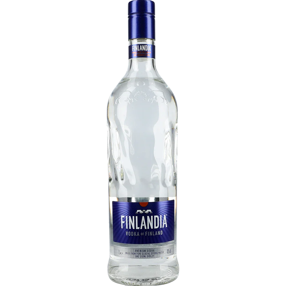 Finlandia Vodka