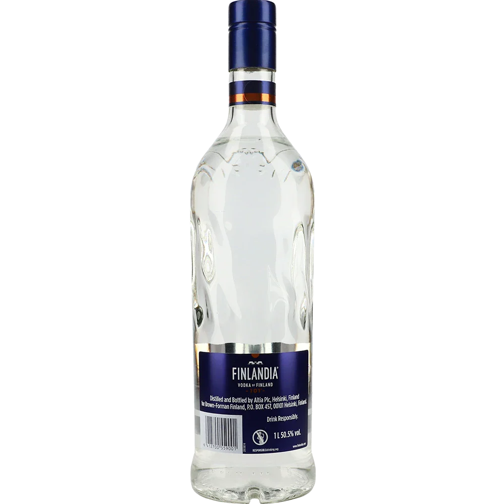 Finlandia 101°