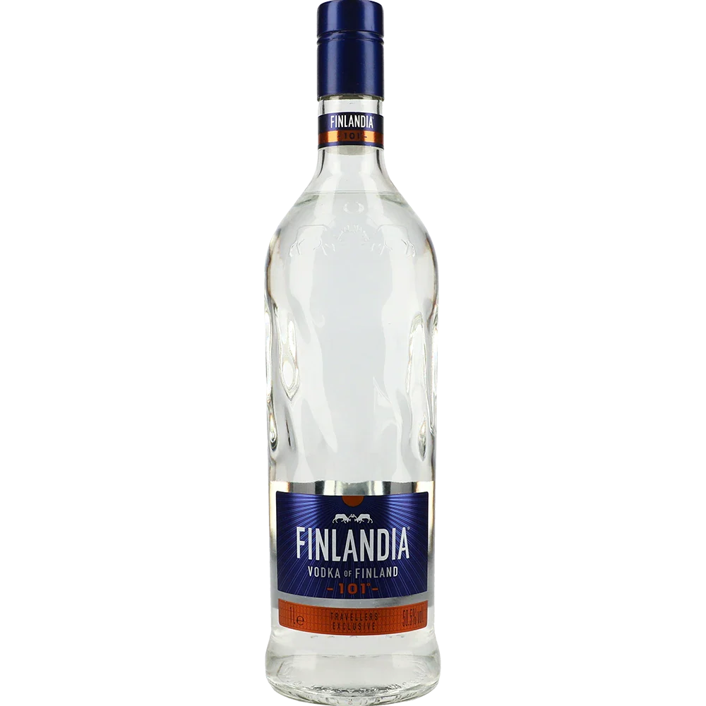 Finlandia 101°