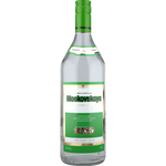 Moskovskaya Vodka