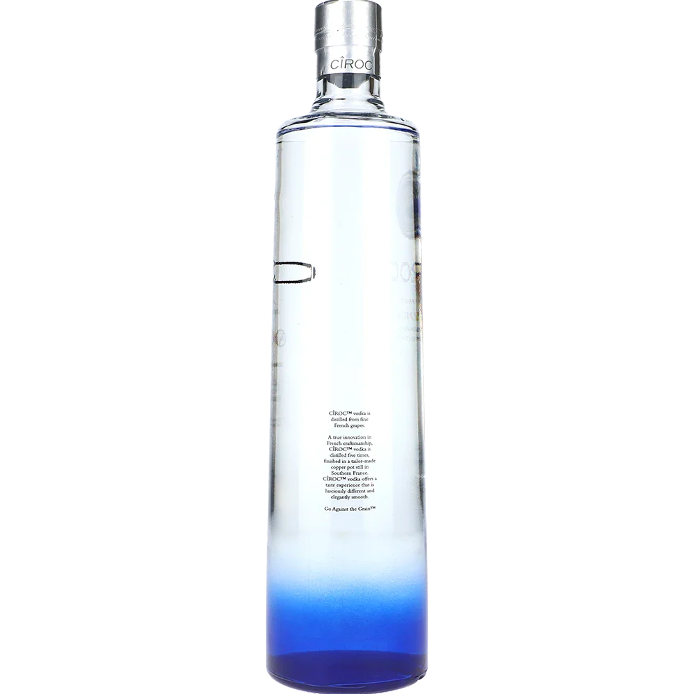 Ciroc Snap Frost Vodka