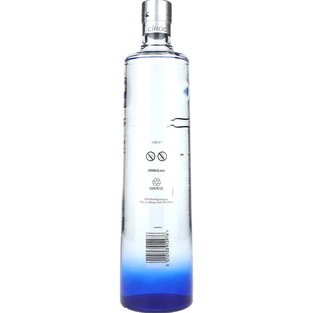 Ciroc Snap Frost Vodka