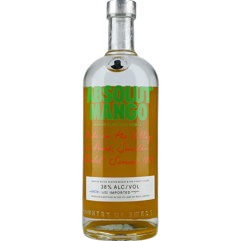 Absolut Mango