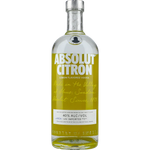 Absolut Citron