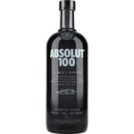 Absolut 100