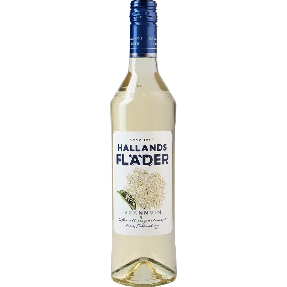 Hallands Fläder