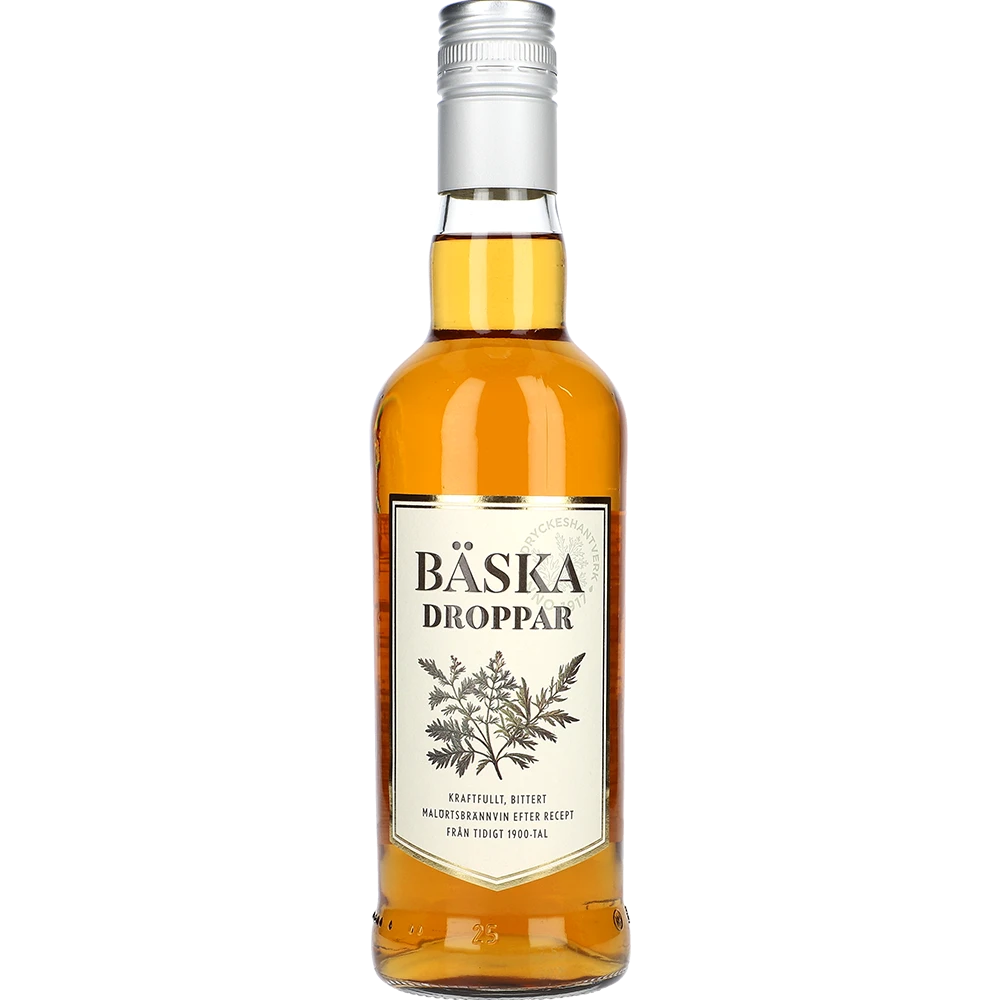 Bäska Dråber