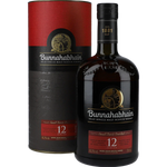 Bunnahabhain 12y