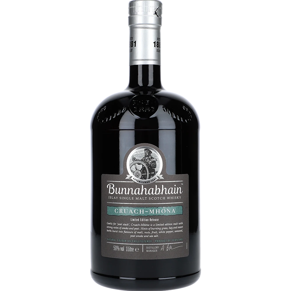 Bunnahabhain Cruach-Mhòna