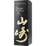 Yamazaki 12 år