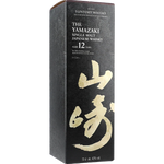 Yamazaki 12 år