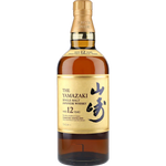 Yamazaki 12 år