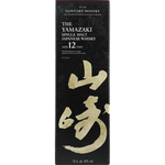 Yamazaki 12 år