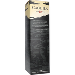 Caol Ila 12y