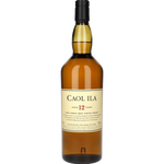 Caol Ila 12y