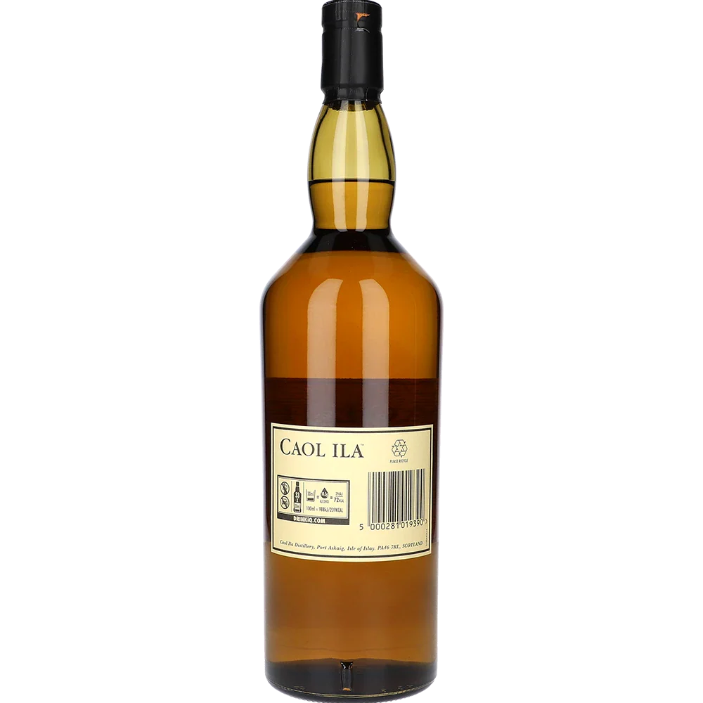 Caol Ila 12y