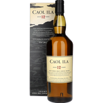 Caol Ila 12y