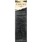 Caol Ila 12y