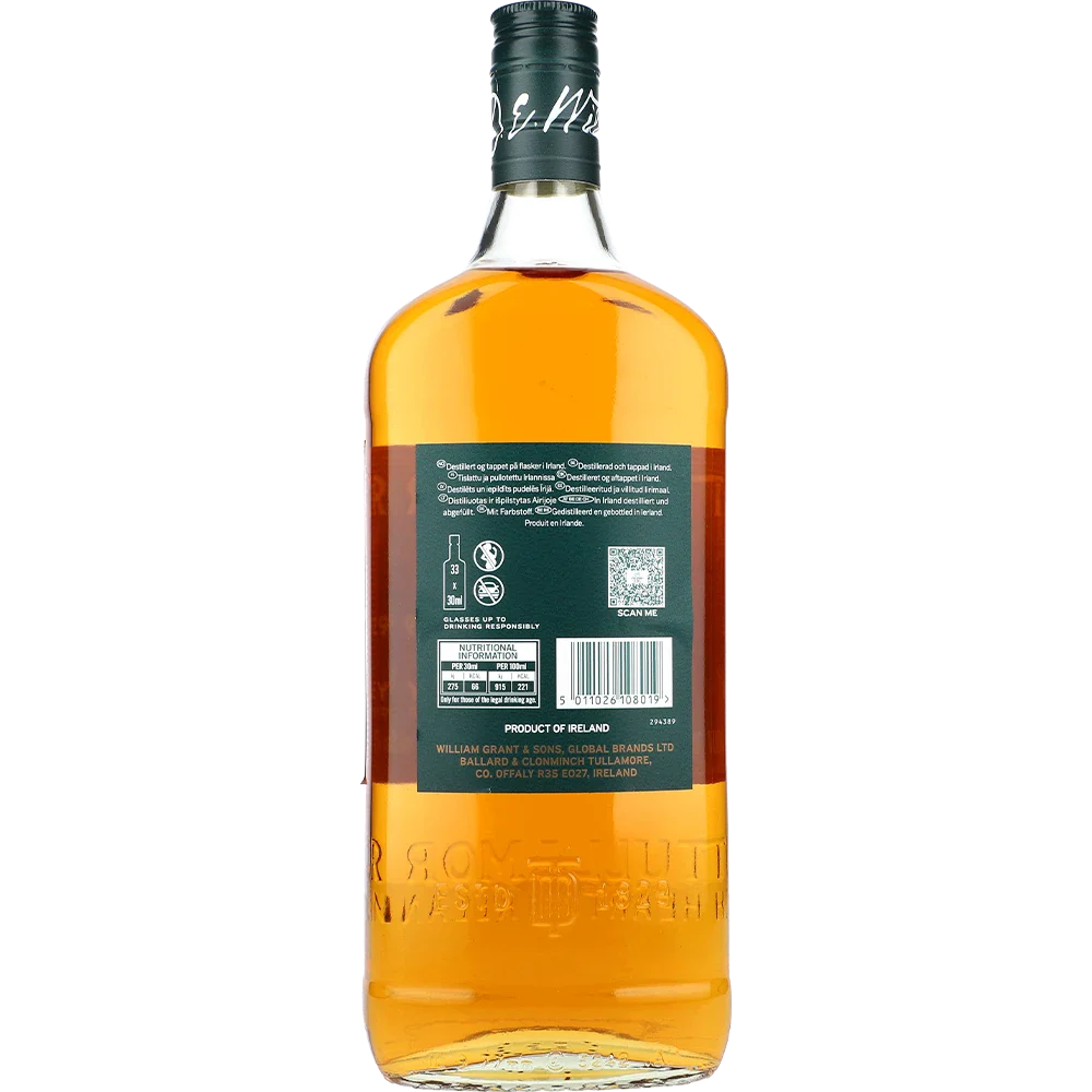 Tullamore Dew