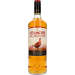 Famous Grouse