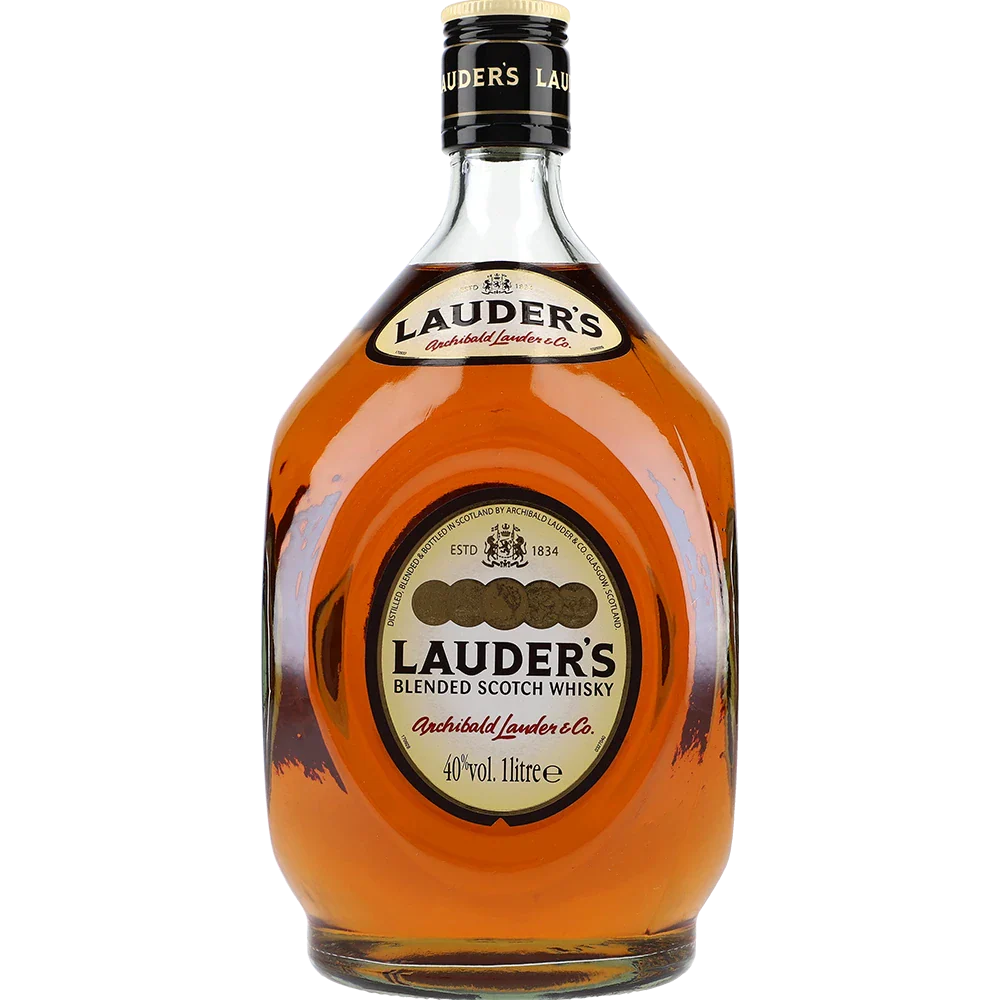 Lauder's