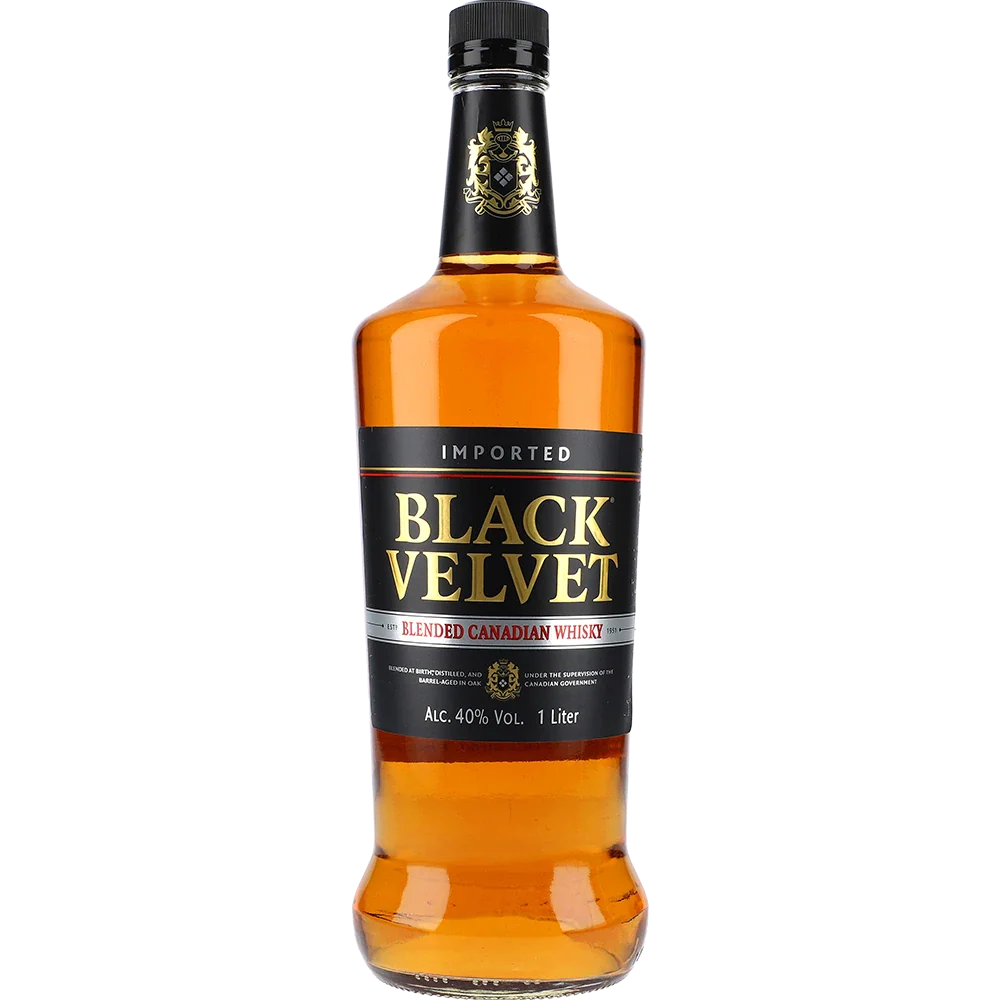 Black Velvet