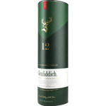 Glenfiddich 12y