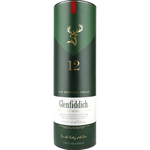 Glenfiddich 12y