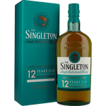 Singleton 12y