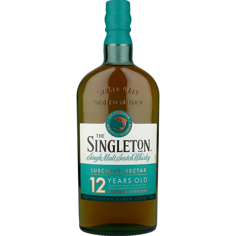 Singleton 12y