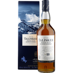 Talisker 10y