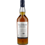 Talisker 10y