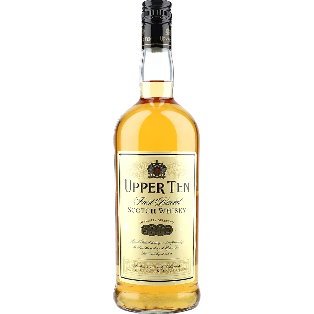 Upper Ten