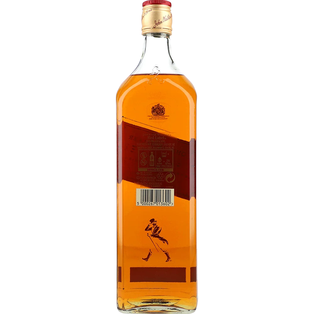 Johnnie Walker Red Label