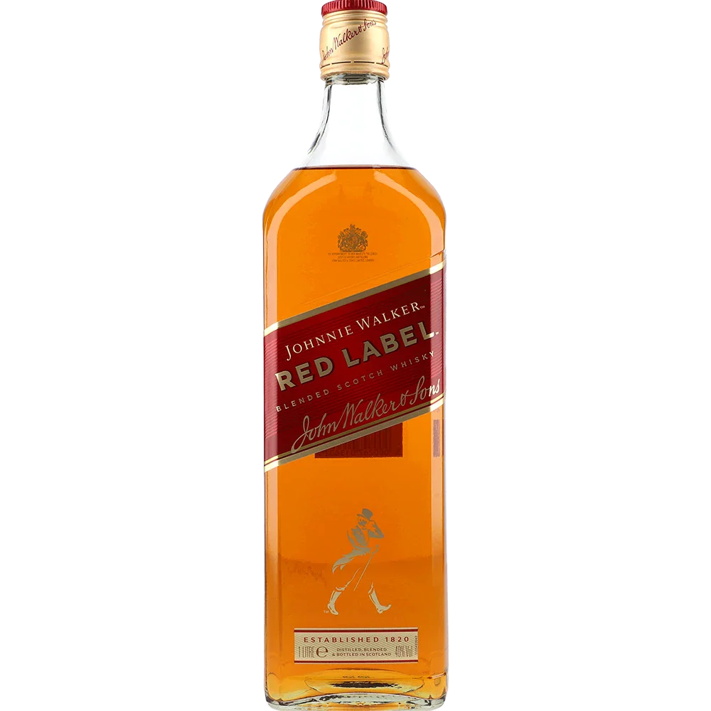 Johnnie Walker Red Label