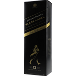 Johnnie Walker Black Label 12 år