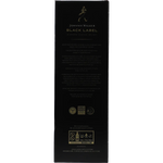 Johnnie Walker Black Label 12 år