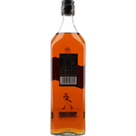 Johnnie Walker Black Label 12 år