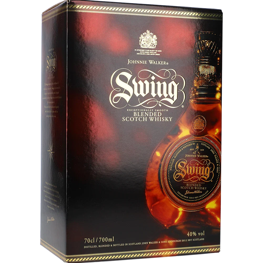 Johnnie Walker Swing