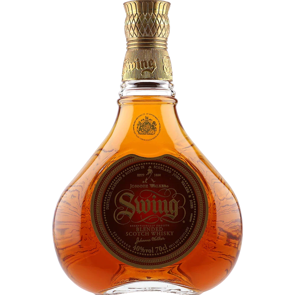 Johnnie Walker Swing