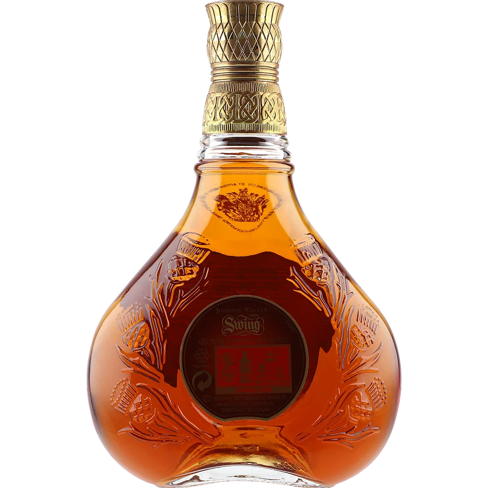 Johnnie Walker Swing