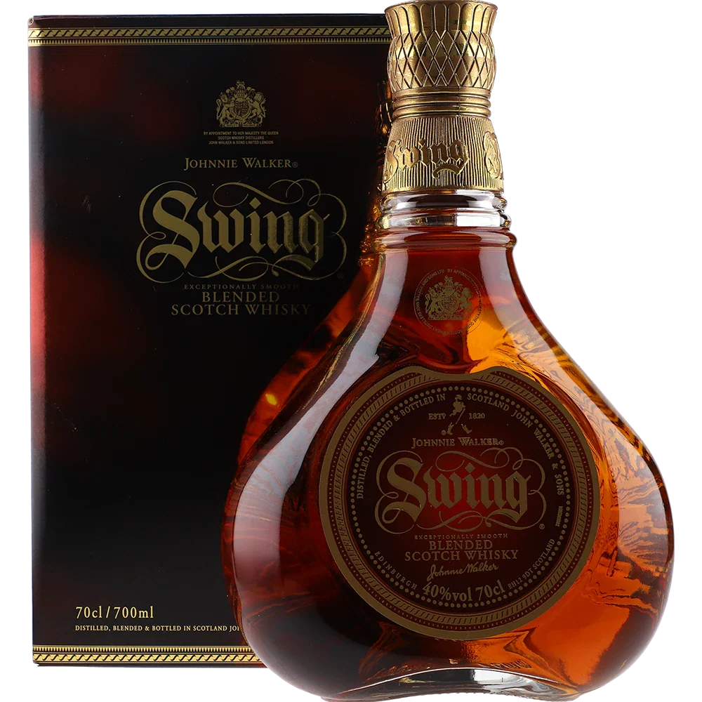 Johnnie Walker Swing