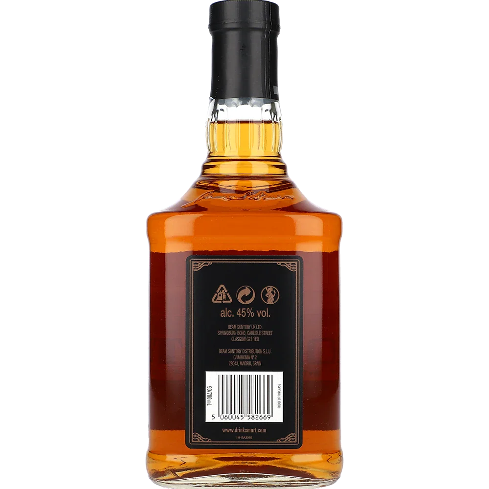 Jim Beam Devil's Cut