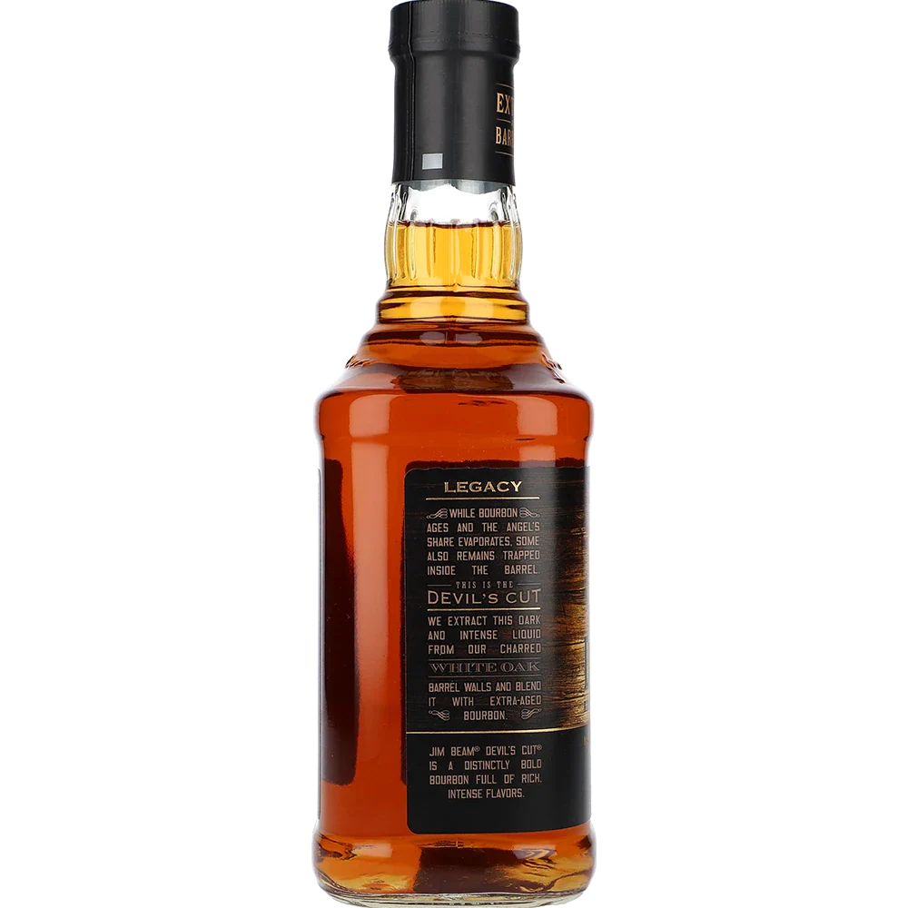 Jim Beam Devil's Cut