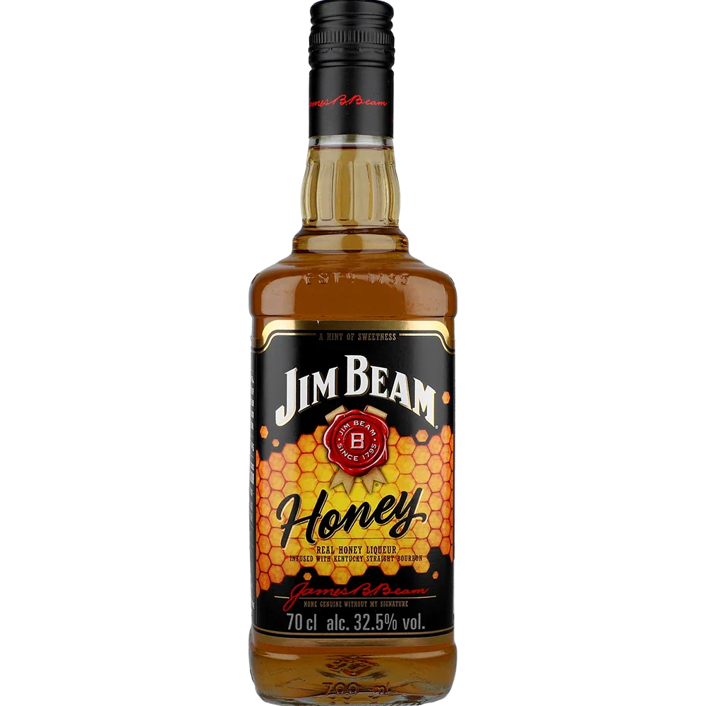 Jim Beam Honey