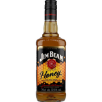 Jim Beam Honey
