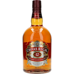 Chivas Regal 12y