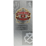 Chivas Regal 12y